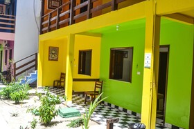 Hotel Marujo