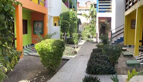 Hotel Marujo
