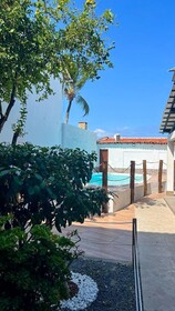 Hotel Marujo