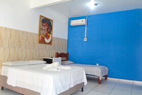 Hotel Marujo