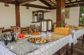 Hotel Marujo