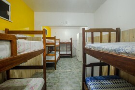 Hotel Marujo