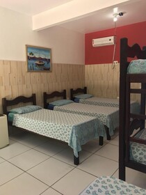 Hotel Marujo