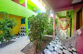 Hotel Marujo