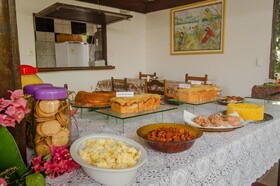 Hotel Marujo