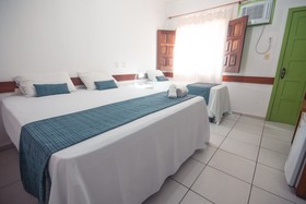 Hotel Morro da Saudade