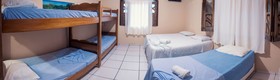 Hotel Morro da Saudade