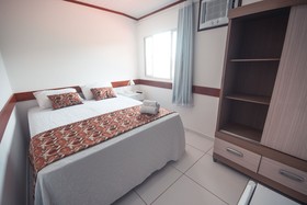 Hotel Morro da Saudade