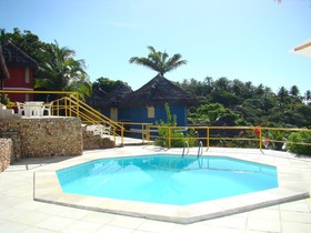 Hotel Morro de São Paulo
