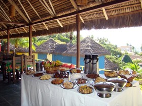 Hotel Morro de São Paulo