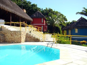Hotel Morro de São Paulo