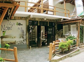 Hotel Morro de São Paulo