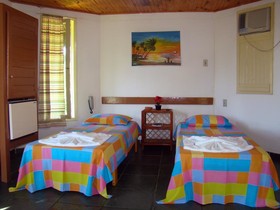 Hotel Morro de São Paulo