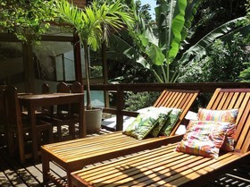 Hotel Morro de São Paulo