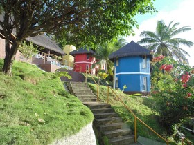 Hotel Morro de São Paulo