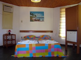 Hotel Morro de São Paulo