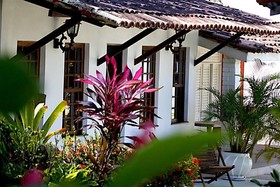 Natureza Pousada