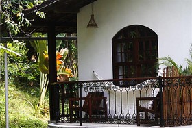 Natureza Pousada