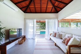 Orixas Residence