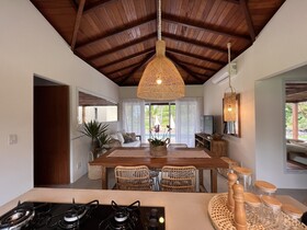 Orixas Residence