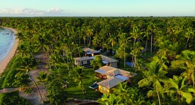 Orixas Residence