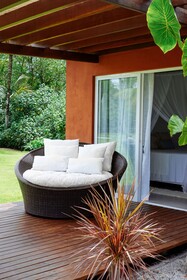 Orixas Residence