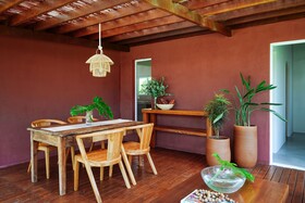 Orixas Residence