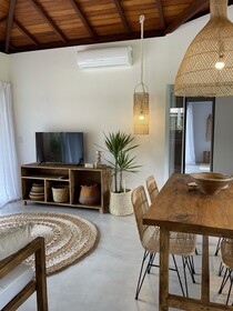 Orixas Residence