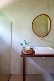Orixas Residence