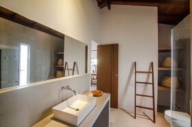 Orixas Residence
