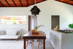 Orixas Residence