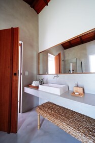 Orixas Residence
