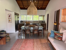 Orixas Residence