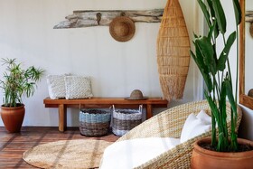 Orixas Residence