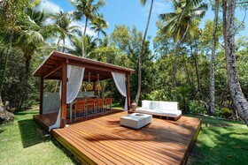 Orixas Residence