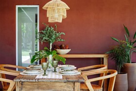 Orixas Residence