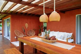 Orixas Residence