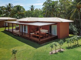 Orixas Residence