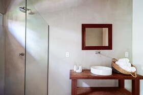Orixas Residence