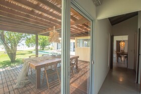Orixas Residence