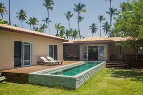 Orixas Residence