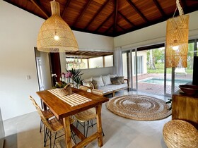 Orixas Residence