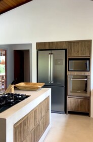 Orixas Residence