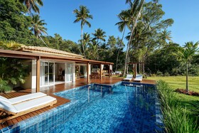 Orixas Residence
