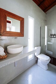 Orixas Residence