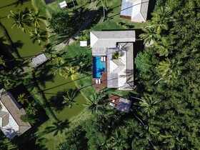 Orixas Residence