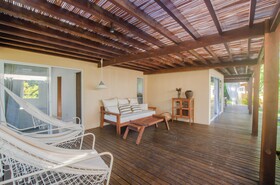 Orixas Residence