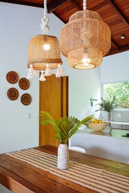 Orixas Residence