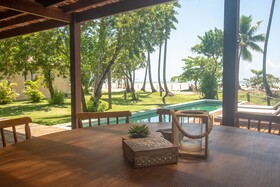 Orixas Residence
