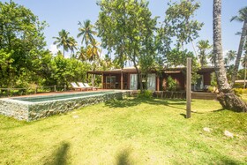 Orixas Residence